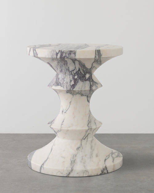 Cress Marble Table